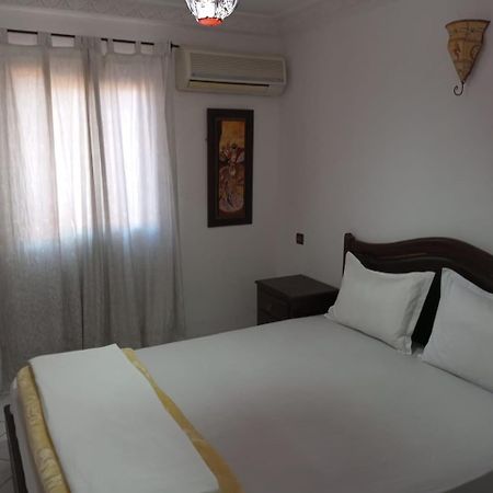 Duplex Style Riad Residence Avec Piscines มาร์ราเกช ภายนอก รูปภาพ