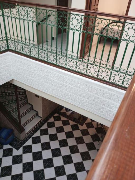 Duplex Style Riad Residence Avec Piscines มาร์ราเกช ภายนอก รูปภาพ