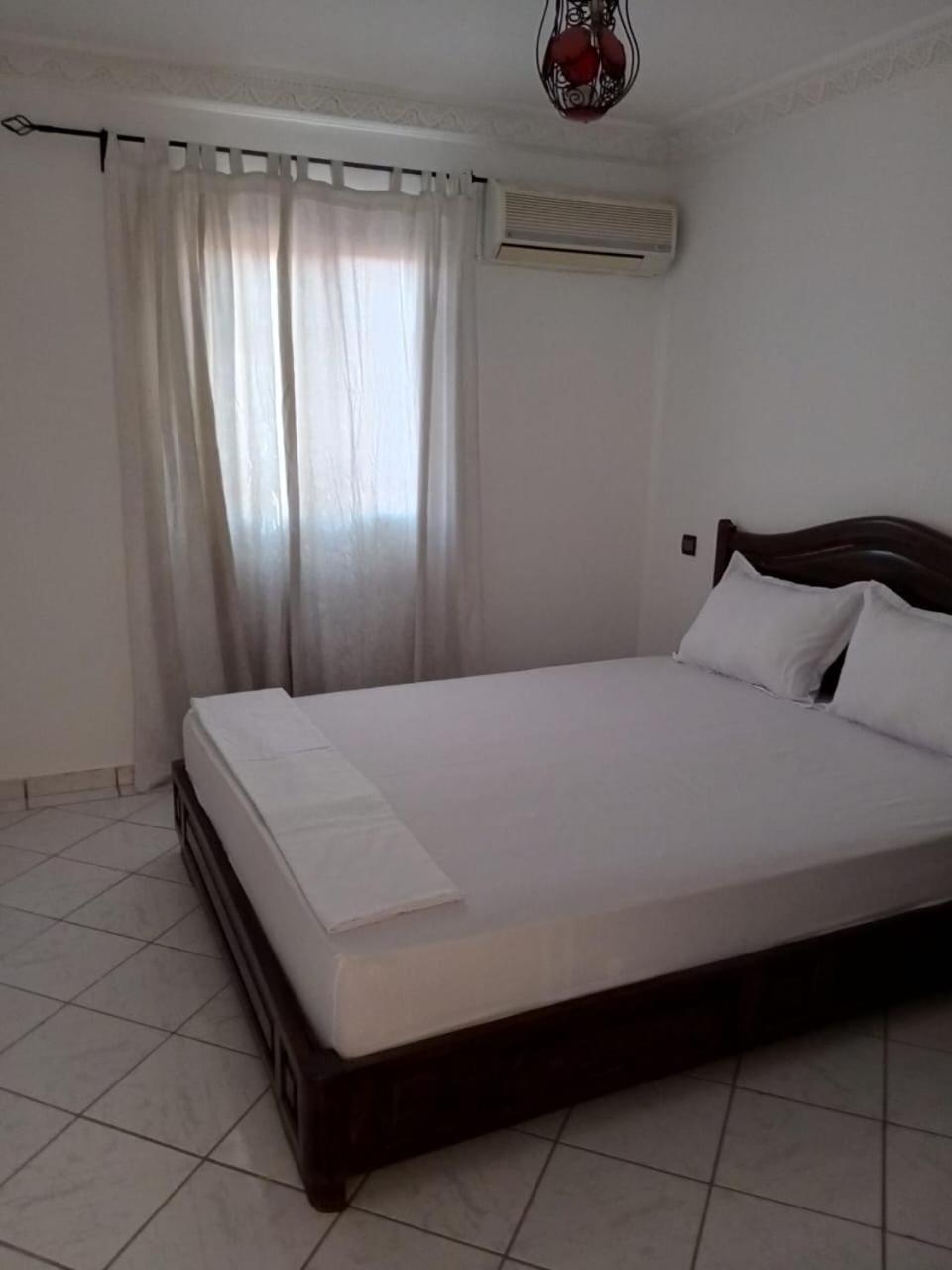 Duplex Style Riad Residence Avec Piscines มาร์ราเกช ภายนอก รูปภาพ