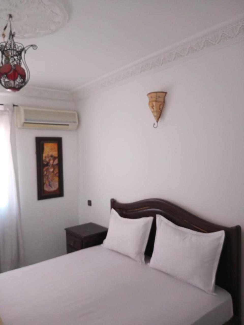 Duplex Style Riad Residence Avec Piscines มาร์ราเกช ภายนอก รูปภาพ